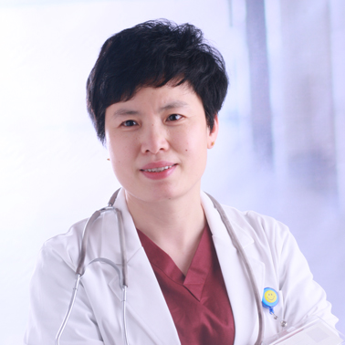 李丽军