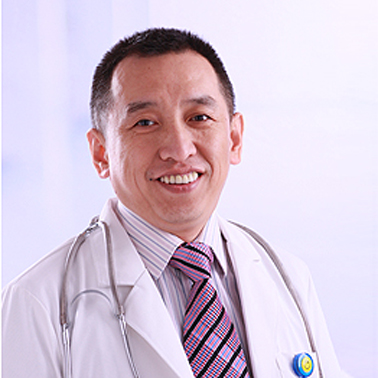李世军