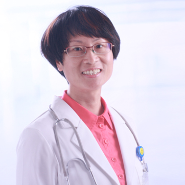 郑丽丽