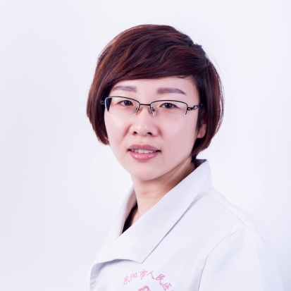 任香英