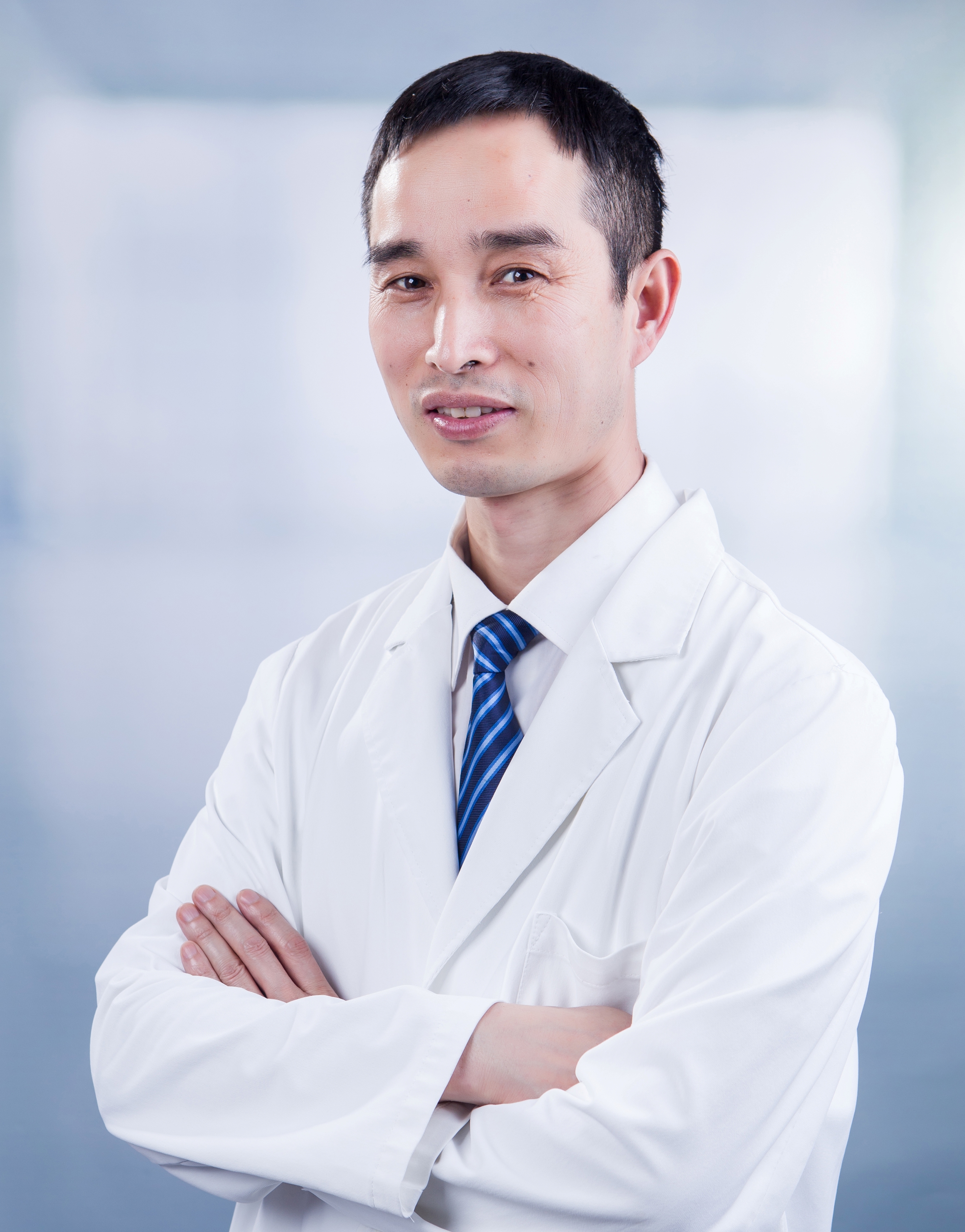 杜英勋