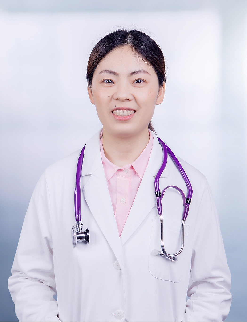 舒彩敏