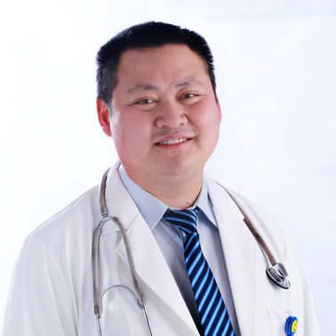 吴代强