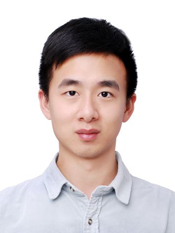 俞烨超
