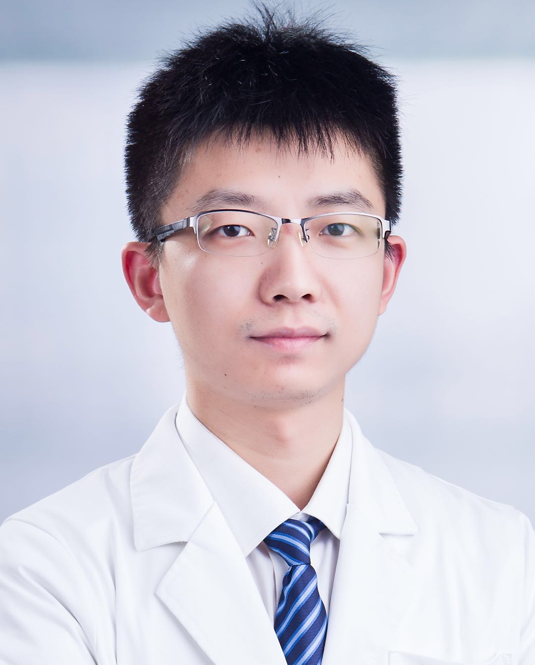 陈俊