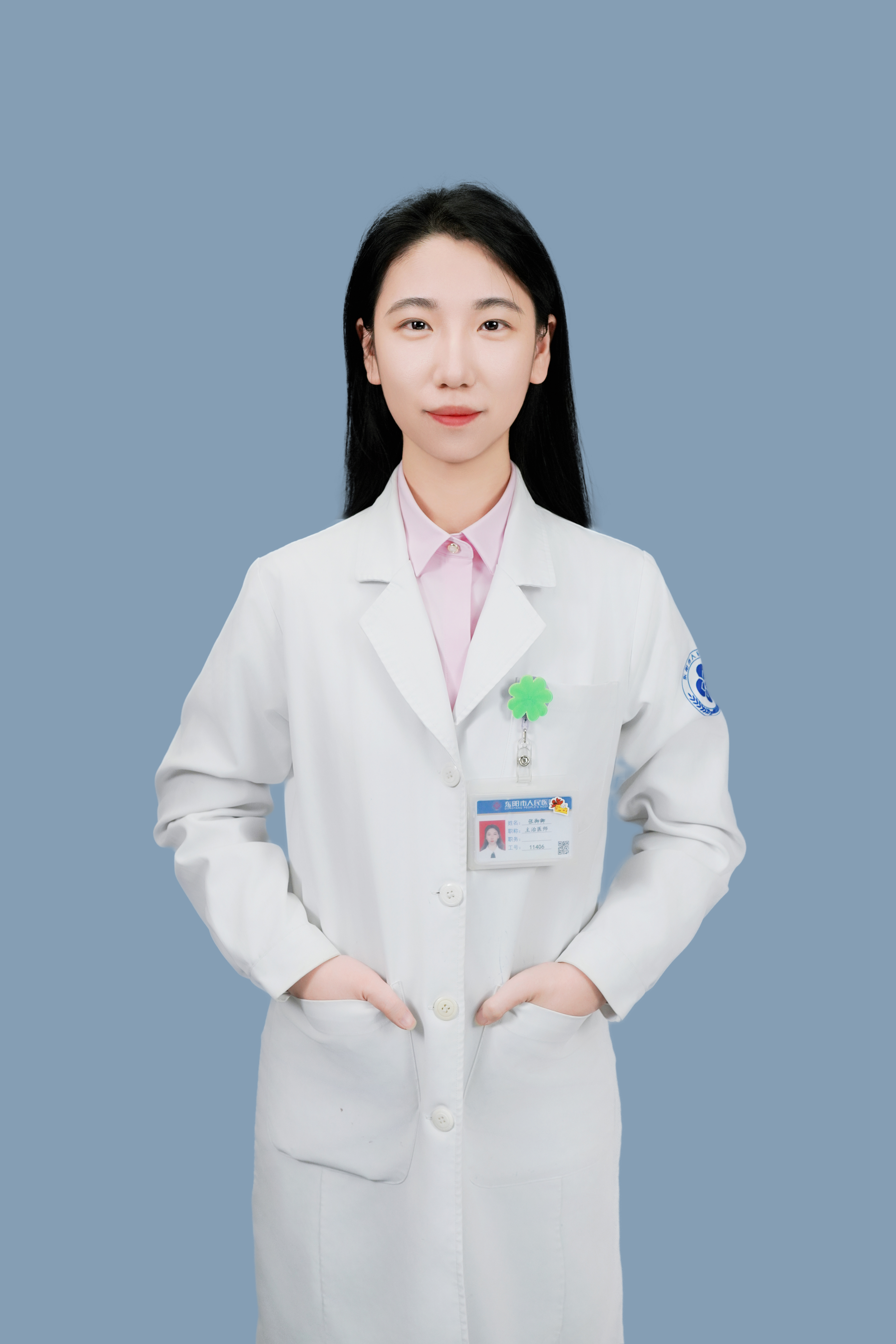 张御卿