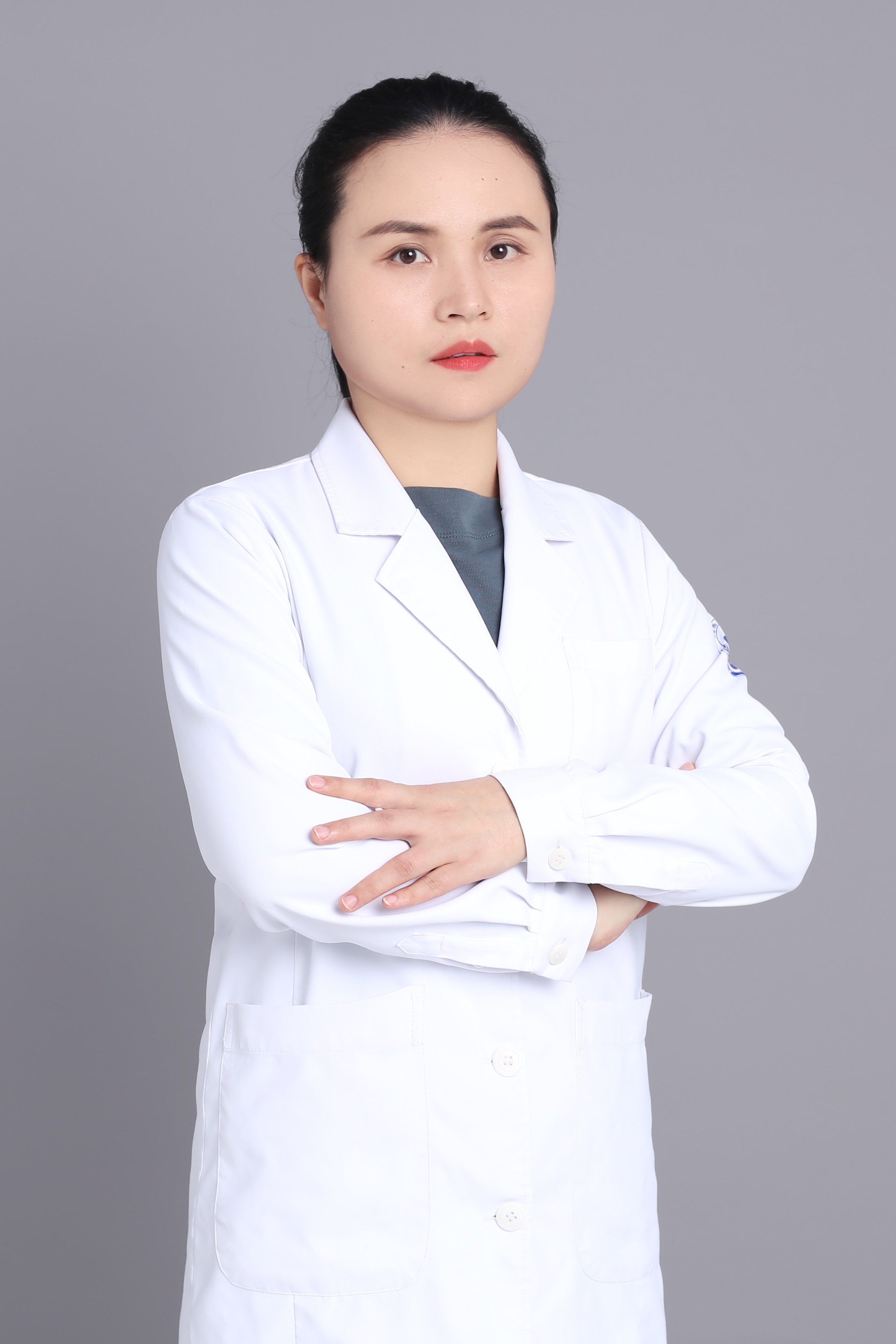 王晓霞