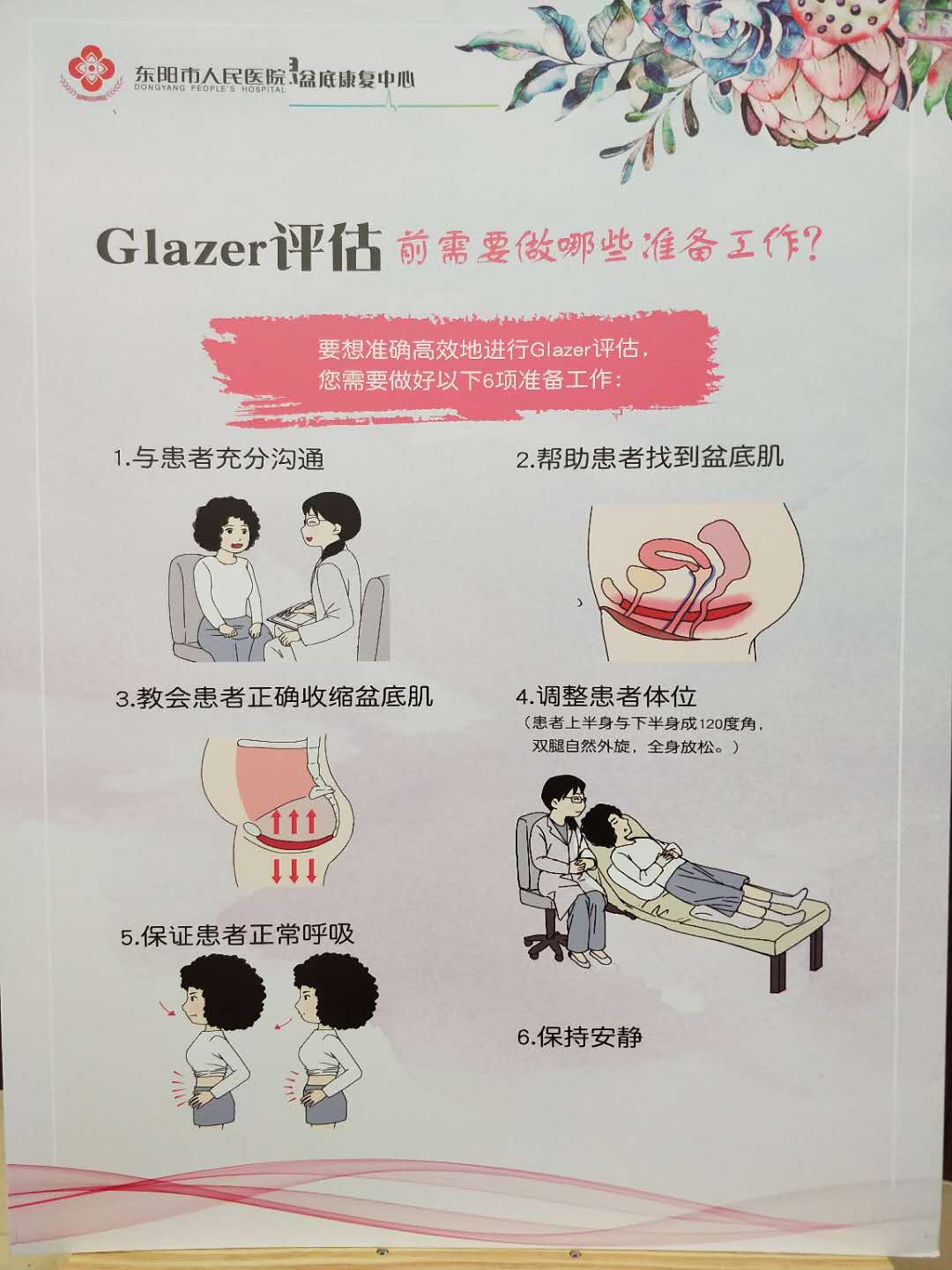 盆底康复中心