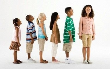如何让自己的孩子越长越高?专家告诉你8大秘诀