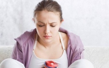 十个女人九个都有这种疾病
