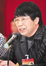 应争先院长在省人代会亮观点:留住基层医疗人才