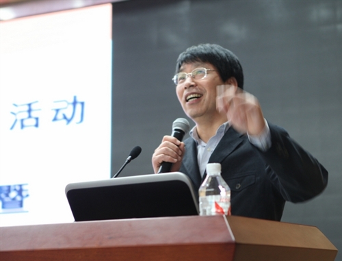 我院TPS改善活动亮点纷呈