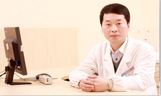 张红金:坚守急救一线20年