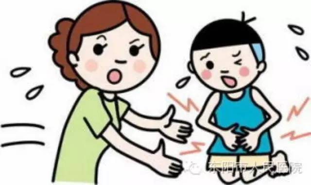 一少年误服雄黄发生砷中毒