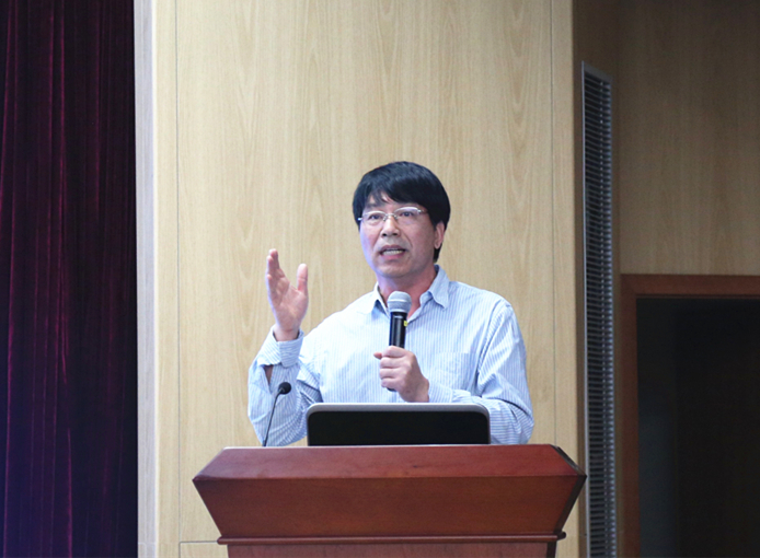 我院2016年医疗质量大会圆满落幕