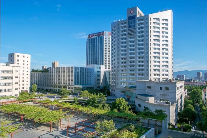 【最多跑一次】医院这样造房子,能救多少人?