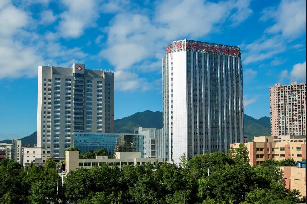 金华日报|东阳市人民医院鼓励科研成果转化为临床服务
